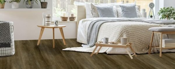 Centura Vinyl Planks Algonquin Cobblestone Click Lock 7" x 48" - Image 3