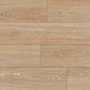 Centura Vinyl Planks Dura Classic 2.0 Flax Glue Down 7-1/4" x 48"