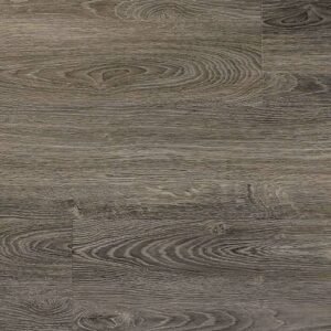 Centura Vinyl Planks Dura Max Pewter Glue Down 7-1/4" x 48"