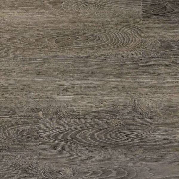 Centura Vinyl Planks Dura Max Pewter Glue Down 7-1/4" x 48"