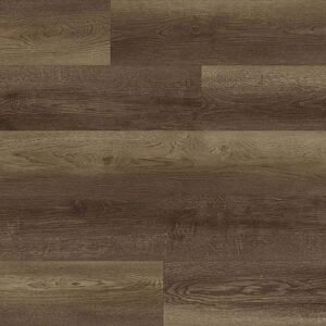 Centura Vinyl Planks Dura Max XL Smokehouse Glue Down 9" x 59"