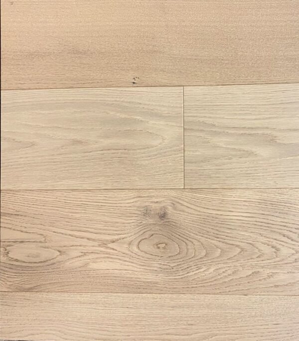 Vidar Engineered Hardwood Pearl Character 8" - 3/4"