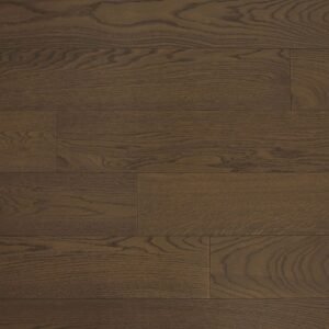 Grandeur Flooring Engineered Hardwood Scandinavia St. Lucia 6-1/2" - 3/4"