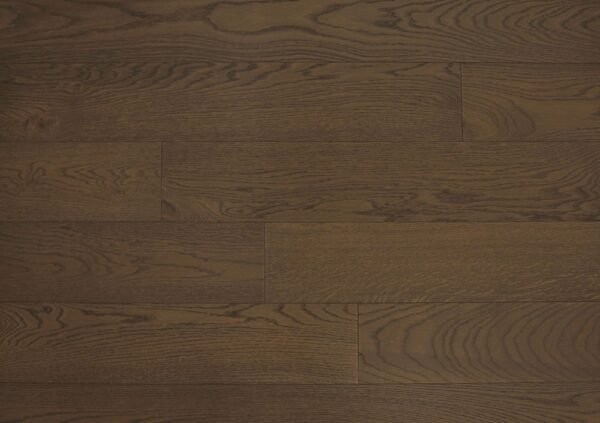 Grandeur Flooring Engineered Hardwood Scandinavia St. Lucia 6-1/2" - 3/4"