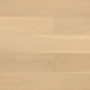 Grandeur Flooring Engineered Hardwood Scandinavia White Island 6-1/2" - 3/4"