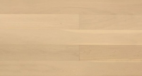 Grandeur Flooring Engineered Hardwood Scandinavia White Island 6-1/2" - 3/4"