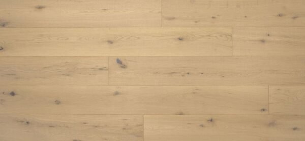Grandeur Flooring Engineered Hardwood Enterprise Cliff 7-1/2" - 3/4"