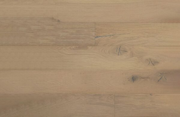 Grandeur Flooring Engineered Hardwood Metropolitan Rhine River 7-1/2" - 3/4"