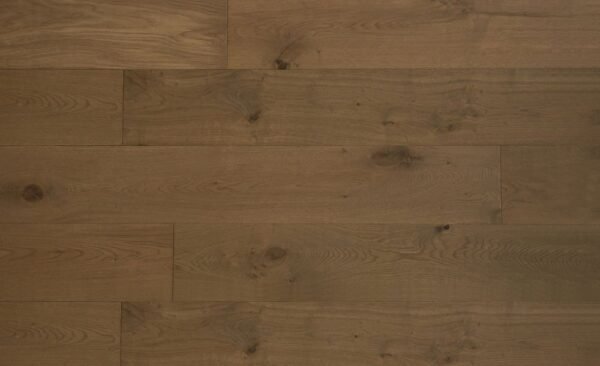 Grandeur Flooring Engineered Hardwood Metropolitan Bedrock 7-1/2" - 3/4"