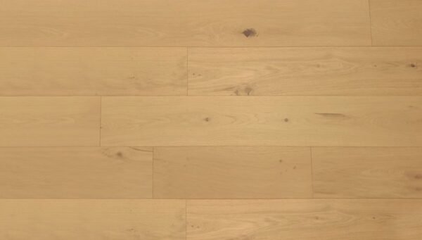 Grandeur Flooring Engineered Hardwood Metropolitan Moon Frost 7-1/2" - 3/4"