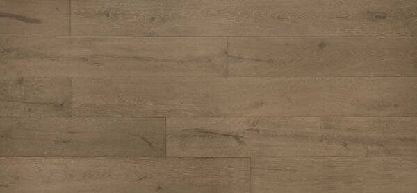 Grandeur Flooring Engineered Hardwood Metropolitan Riverstone 7-1/2" - 3/4"