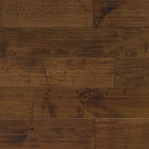 Grandeur Flooring Engineered Hardwood Legacy Rum 6" - 3/4"