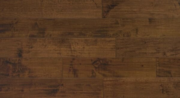 Grandeur Flooring Engineered Hardwood Legacy Rum 6" - 3/4"