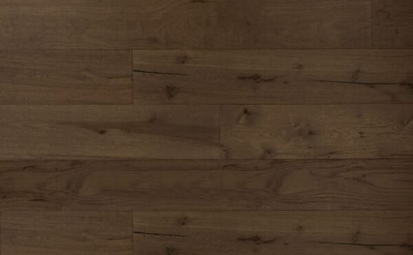 Grandeur Flooring Engineered Hardwood Elevation Alpine 7-1/2" - 3/4"