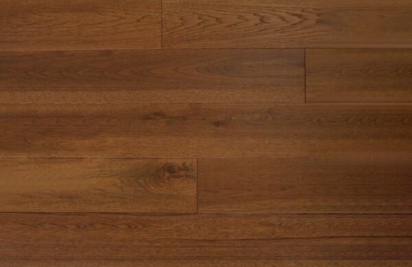 Grandeur Flooring Engineered Hardwood Artisan Harvest 6" - 3/4"