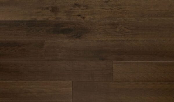 Grandeur Flooring Engineered Hardwood Artisan Mane 6" - 3/4"