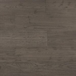 Grandeur Flooring Engineered Hardwood Artisan Raven 6" - 3/4"