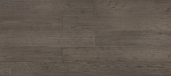 Grandeur Flooring Engineered Hardwood Artisan Raven 6" - 3/4"