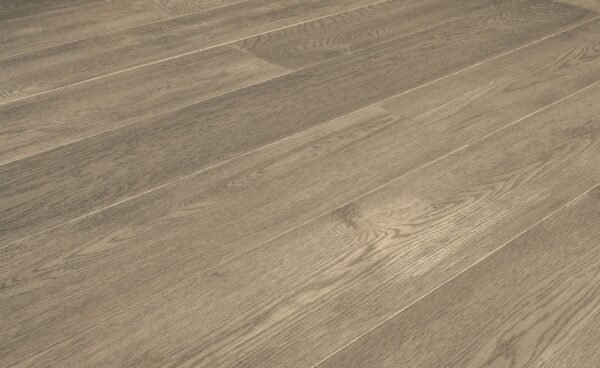 Grandeur Flooring Engineered Hardwood Scandinavia Sardinia 6-1/2" - 3/4" - Image 2