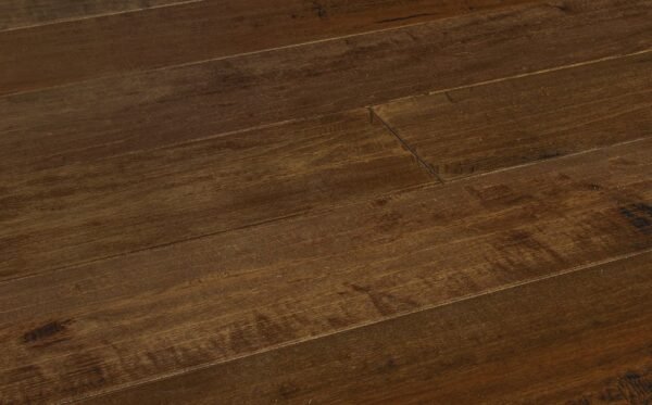 Grandeur Flooring Engineered Hardwood Legacy Rum 6" - 3/4" - Image 2
