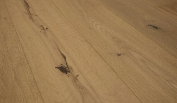 Grandeur Flooring Engineered Hardwood Metropolitan Moraine 7-1/2" - 3/4" - Image 3