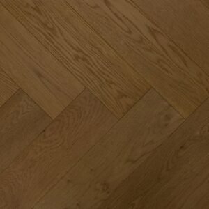 Grandeur Flooring Engineered Hardwood Herringbone Lagom 5" - 3/4"