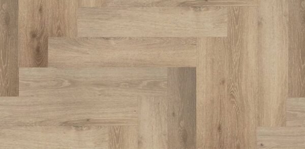 Grandeur Flooring Vinyl Planks Designer Click Lock Sambro 5" x 24"