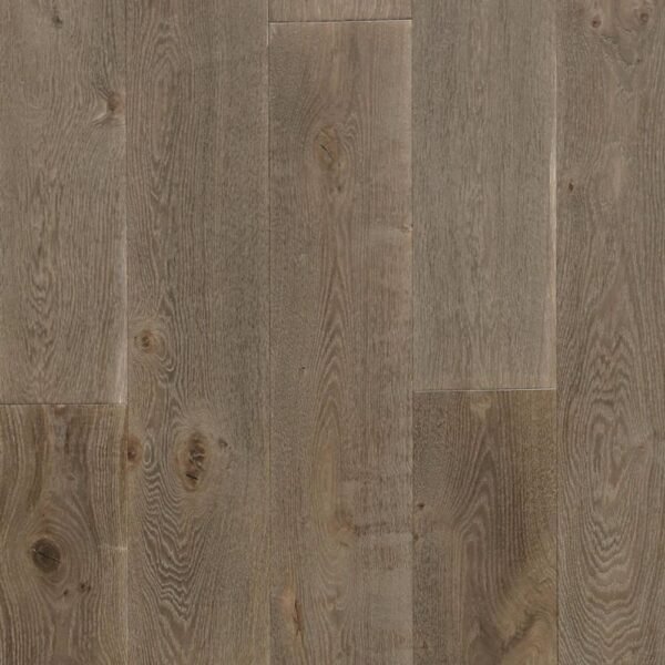 Biyork Engineered Hardwood Nouveau 7 Bespoke Plank Lake Promenade 7-1/2" - 3/4"