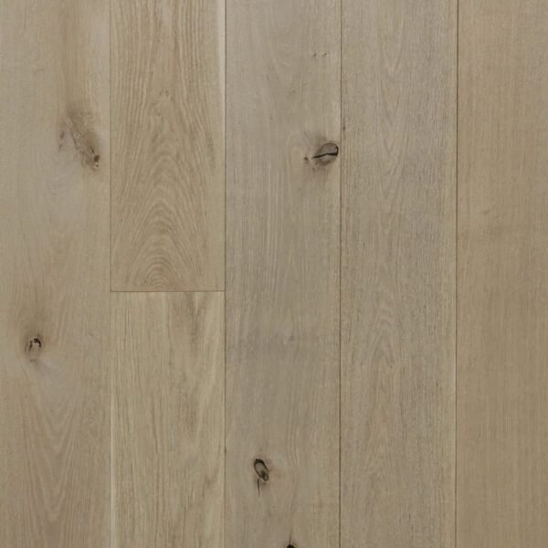 Biyork Engineered Hardwood Nouveau 7 Bespoke Plank Rooftop Loft 7-1/2" - 3/4"
