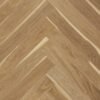 Biyork Engineered Hardwood Nouveau 7 Bespoke Herringbone Forest Grotto 5" - 3/4"