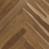 Biyork Engineered Hardwood Nouveau 7 Bespoke Herringbone Hidden Cabin 5" - 3/4"