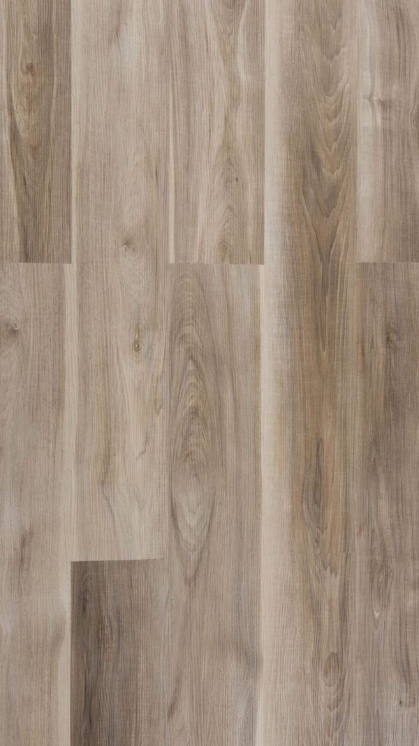 Home's Pro Vinyl Planks Berlin #881 Shoreline Click Lock 7-5/32" x 48-1/32"