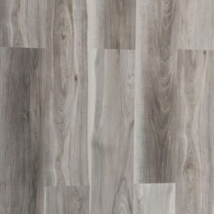 Home's Pro Vinyl Planks Berlin #883 Lighthouse Gray Click Lock 7-5/32" x 48-1/32"