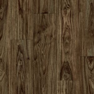 Home's Pro Vinyl Planks Paris #1004 Maroon Bells Click Lock 5-27/32" x 48"