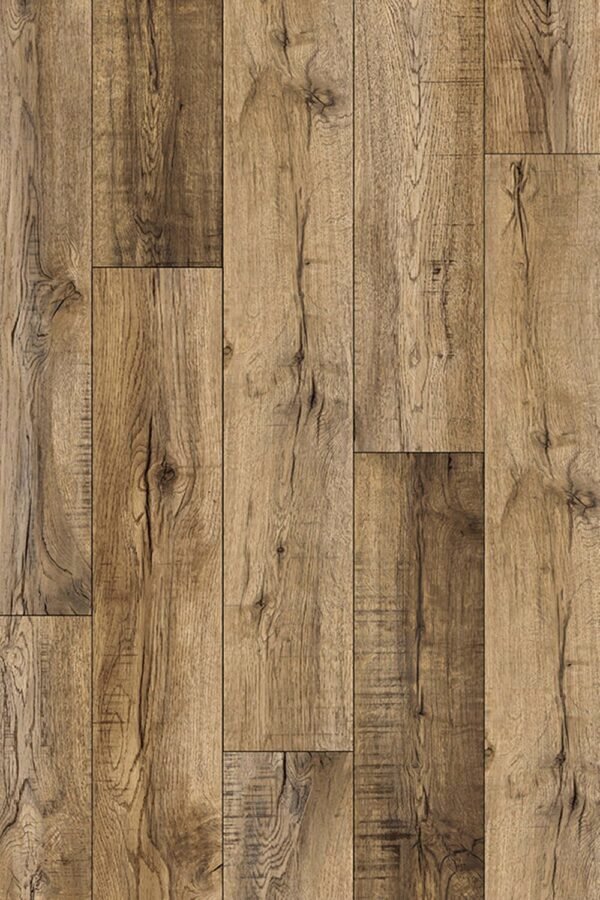 Home's Pro Vinyl Planks Paris #1007 Tofino Click Lock 5-27/32" x 48"
