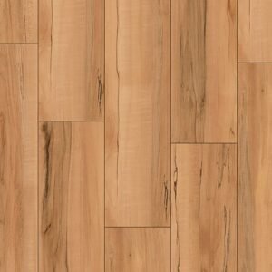 Home's Pro Vinyl Planks Paris #1008 Ponca Click Lock 5-27/32" x 48"