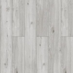 Home's Pro Vinyl Planks Venice #660 Alaska Click Lock 7-5/32" x 48"
