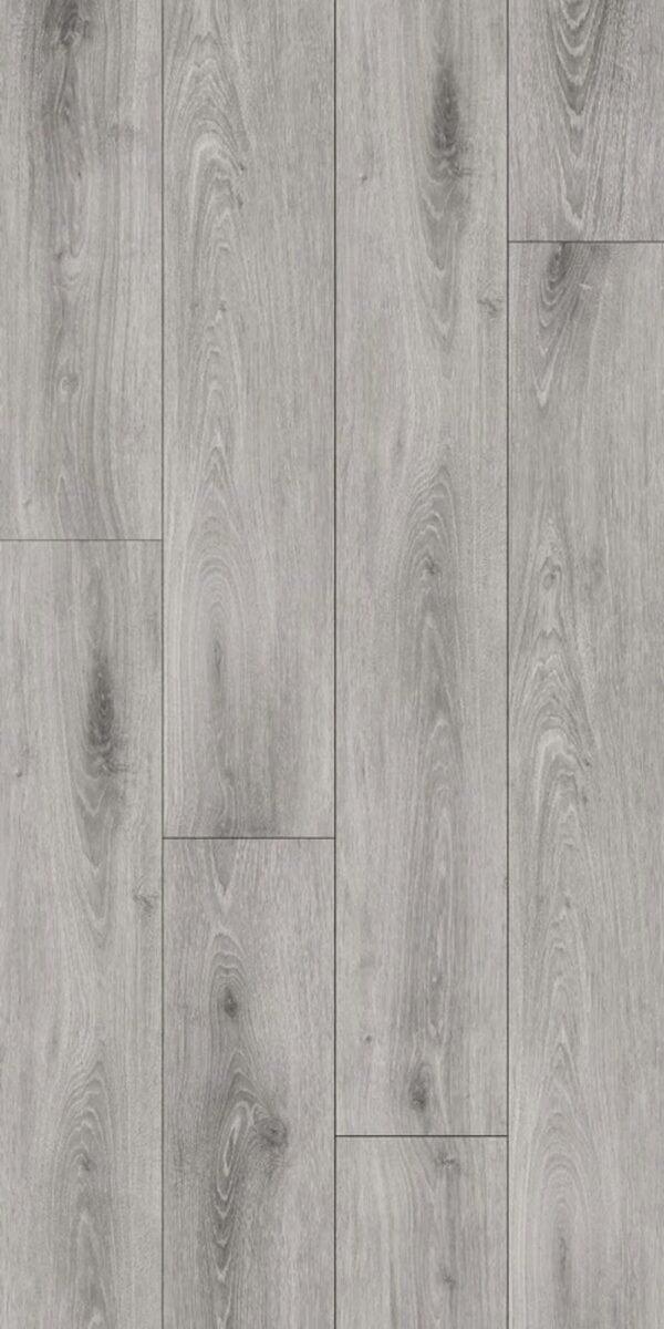 Home's Pro Vinyl Planks Venice #661 Texas Click Lock 7-5/32" x 48"
