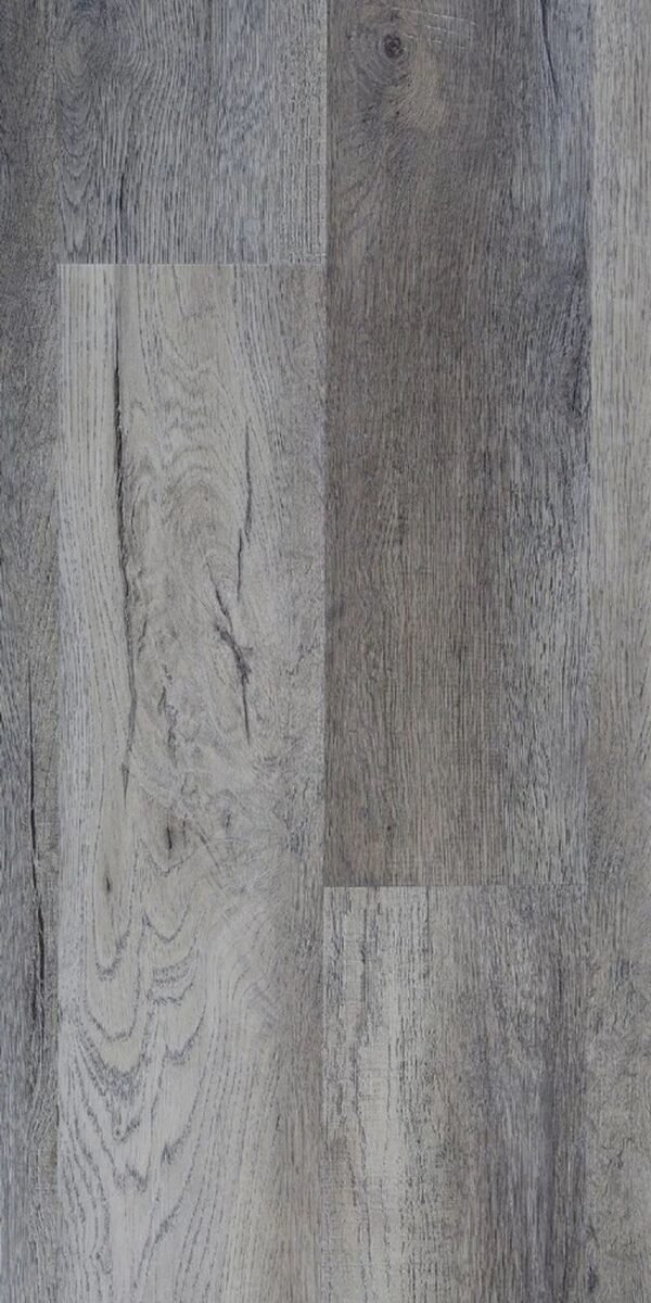 Home's Pro Vinyl Planks Venice #662 Baku Click Lock 7-5/32" x 48"