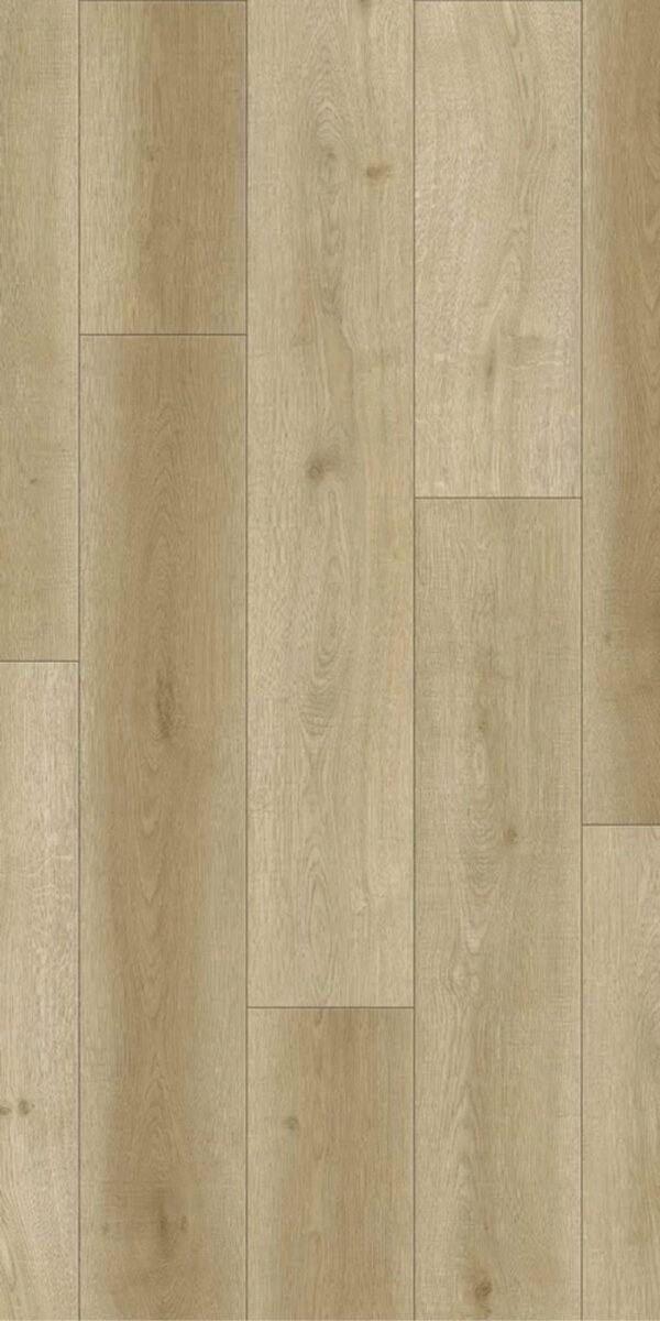 Home's Pro Vinyl Planks Venice #664 Gabon Click Lock 7-5/32" x 48"