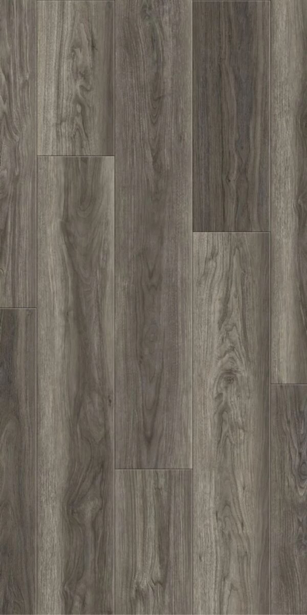Home's Pro Vinyl Planks Venice #667 Dover Click Lock 7-5/32" x 48"