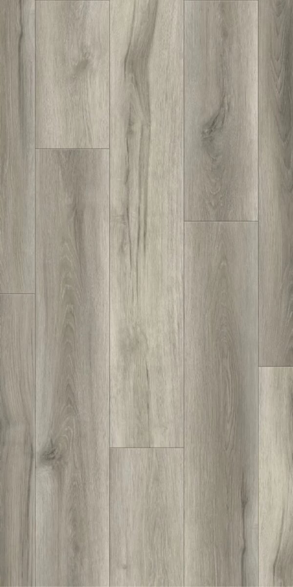 Home's Pro Vinyl Planks Venice #669 Cody Click Lock 7-5/32" x 48"