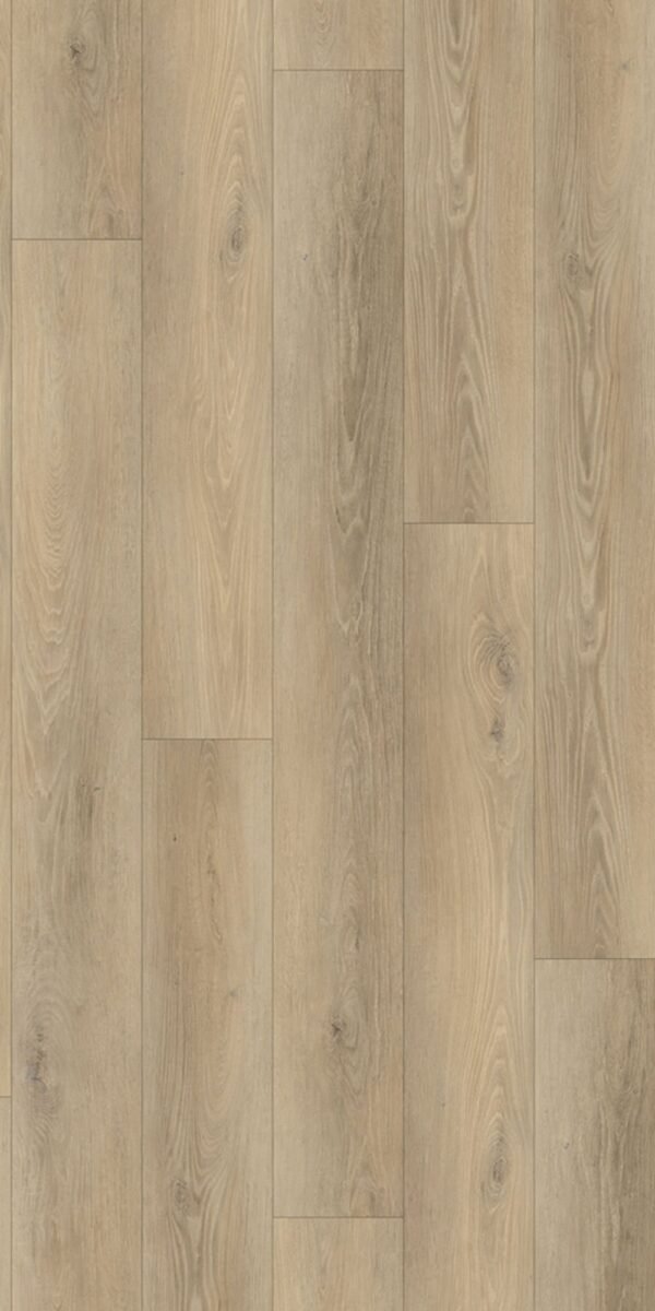 Home's Pro Vinyl Planks Venice #66A Hawaii Click Lock 7-5/32" x 48"