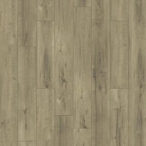 Home's Pro Vinyl Planks New York #6501 Angel Falls Click Lock 7-5/32" x 72"