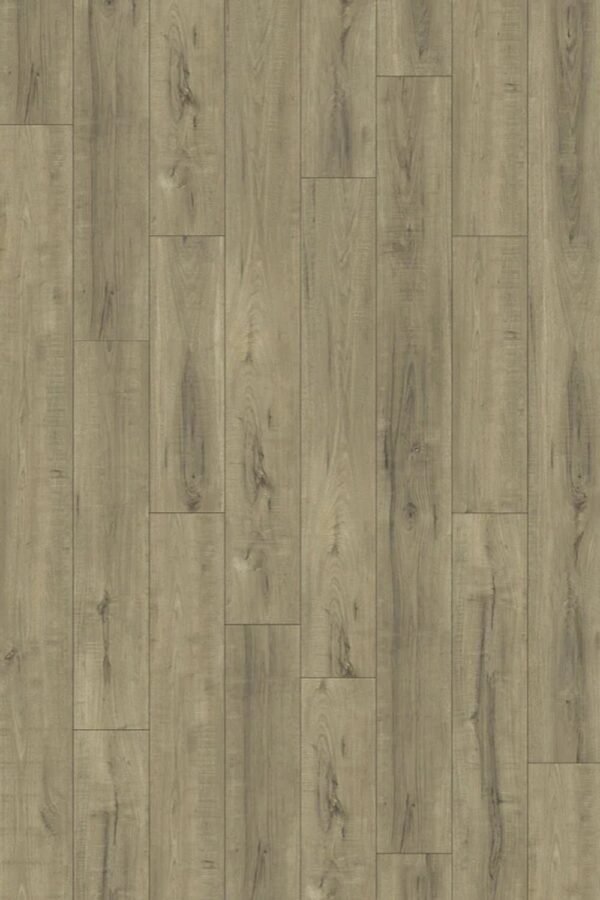 Home's Pro Vinyl Planks New York #6501 Angel Falls Click Lock 7-5/32" x 72"