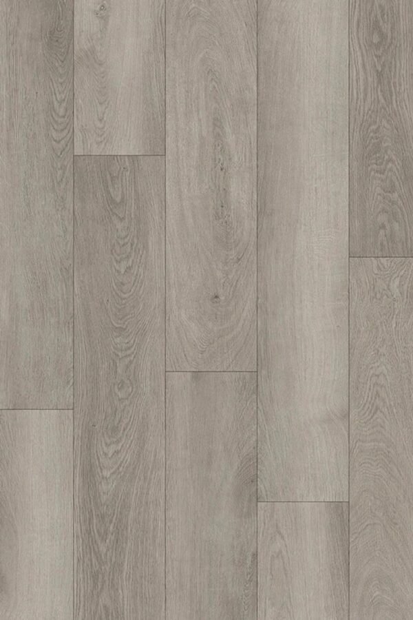 Home's Pro Vinyl Planks New York #6502 Tekapo Click Lock 7-5/32" x 72"