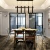 Home's Pro Vinyl Planks Paris #1007 Tofino Click Lock 5-27/32" x 48" - Image 2