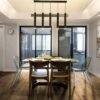 Home's Pro Vinyl Planks Paris #1008 Ponca Click Lock 5-27/32" x 48" - Image 2