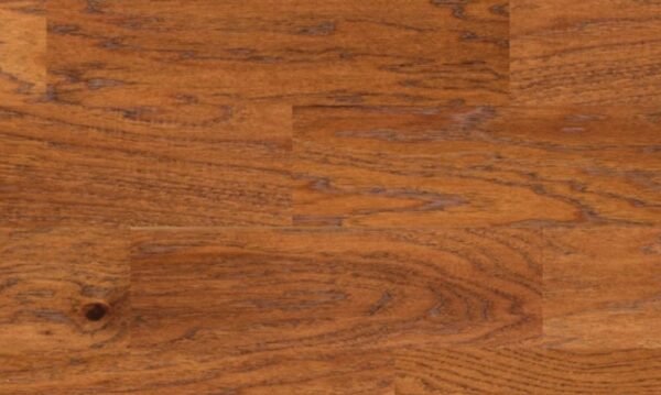 Fuzion Engineered Hardwood Casa Bella Mink 5" - 1/2"