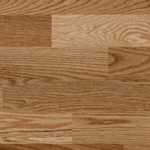 Fuzion Engineered Hardwood Countryside Paddock Fence 3-1/2" - 3/4"